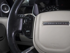 Внедорожник Land Rover Range Rover 2020 года, 8410000 рублей, Ростов-на-Дону