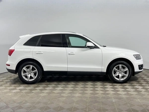 Внедорожник Audi Q5 2011 года, 1635000 рублей, Казань