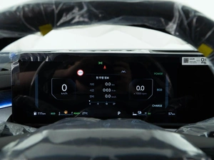 Седан Kia K8, I Рестайлинг 2025 года, 6987055 рублей, Москва