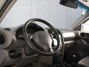 Внедорожник Hyundai Santa Fe 2002 года, 660000 рублей, Омск