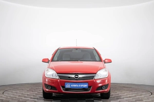 Хетчбэк Opel Astra 2008 года, 409000 рублей, Пермь