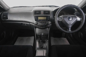 Седан Honda Accord 2003 года, 749000 рублей, Кемерово