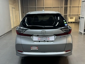 Универсал Honda Shuttle 2020 года, 1497000 рублей, Красноярск