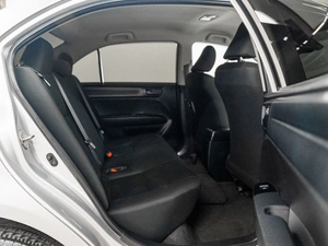 Седан Toyota Corolla Axio 2020 года, 1440000 рублей, Красноярск