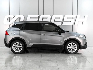 Внедорожник Brilliance V3 2019 года, 1199000 рублей, Аксай