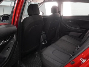 Внедорожник Hyundai Creta 2021 года, 2173000 рублей, Воронеж