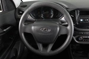 Седан ВАЗ (LADA) Vesta 2016 года, 789000 рублей, Пермь