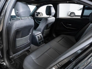 Седан BMW 3 серия 2017 года, 2669000 рублей, Ставрополь