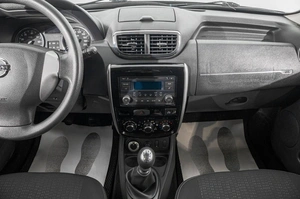 Внедорожник Nissan Terrano 2014 года, 1149000 рублей, Барнаул