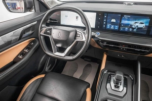 Внедорожник Livan X6 pro 2023 года, 1849000 рублей, Барнаул