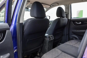 Внедорожник Nissan Qashqai 2014 года, 1249000 рублей, Ульяновск