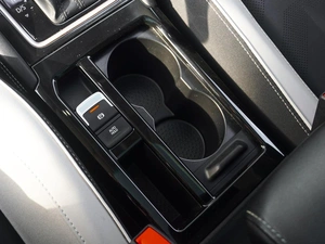 Внедорожник Jetta VS7 2024 года, 2350111 рублей, Тверь