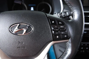 Внедорожник Hyundai Tucson 2019 года, 2749000 рублей, Пермь