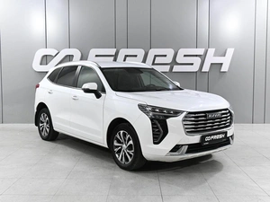 Внедорожник Haval Jolion 2023 года, 1739000 рублей, Ростов-на-Дону
