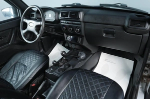 Внедорожник ВАЗ (LADA) Niva Legend 2022 года, 629000 рублей, Челябинск