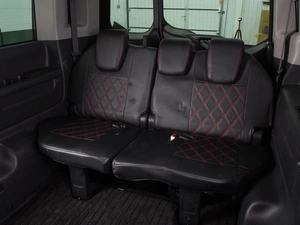 Минивэн Honda Stepwgn Spada 2017 года, 2649000 рублей, Воронеж