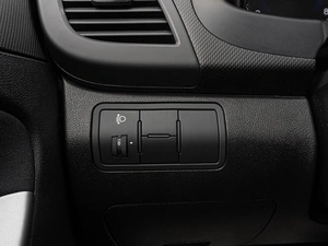 Седан Hyundai Solaris 2016 года, 1100000 рублей, Краснодар