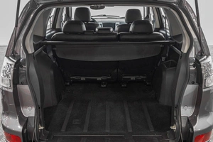 Внедорожник Mitsubishi Outlander 2007 года, 1399000 рублей, Барнаул