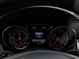 Внедорожник Mercedes-benz GLA-класс 2019 года, 2850000 рублей, Волгоград