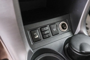 Внедорожник Toyota RAV4 2008 года, 1499000 рублей, Красноярск