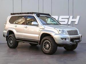 Внедорожник Toyota Land Cruiser Prado 2005 года, 1895000 рублей, Краснодар