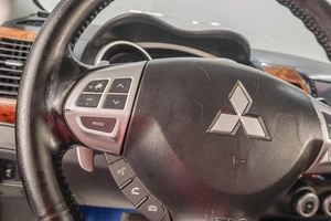 Внедорожник Mitsubishi Outlander 2007 года, 999000 рублей, Челябинск