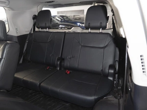 Внедорожник Lexus LX 2013 года, 5100000 рублей, Санкт-Петербург