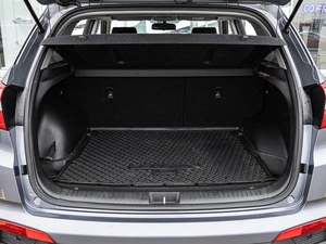 Внедорожник Hyundai Creta 2016 года, 1798000 рублей, Краснодар