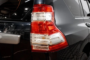 Внедорожник Toyota Land Cruiser Prado 2016 года, 3399000 рублей, Барнаул