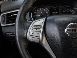 Внедорожник Nissan X-Trail 2017 года, 1910000 рублей, Краснодар