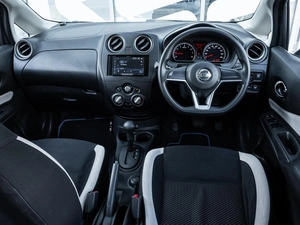 Хетчбэк Nissan Note 2017 года, 798000 рублей, Ставрополь