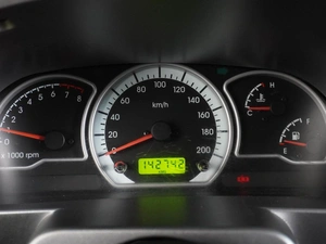 Седан Daewoo Nexia 2011 года, 249000 рублей, Воронеж