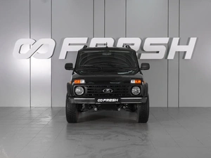 Внедорожник ВАЗ (LADA) Niva Legend Bronto 2023 года, 849000 рублей, Минеральные Воды