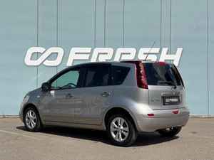 Хетчбэк Nissan Note 2011 года, 814000 рублей, Ижевск
