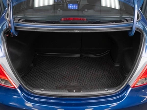 Седан Hyundai Solaris 2014 года, 779000 рублей, Тюмень