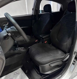 Седан Kia Rio 2012 года, 857000 рублей, Красноярск