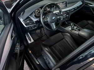 Внедорожник BMW X6 2019 года, 4340000 рублей, Уфа