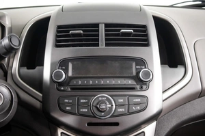 Седан Chevrolet Aveo 2013 года, 569000 рублей, Пермь