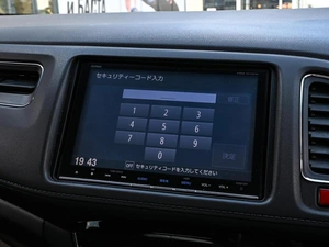 Внедорожник Honda Vezel 2016 года, 1629000 рублей, Волгоград