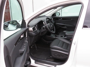 Внедорожник Kia Sorento 2017 года, 2420000 рублей, Брянск