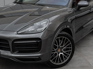 Внедорожник Porsche Cayenne 2021 года, 7390000 рублей, Краснодар