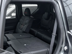 Внедорожник Nissan Armada 2025 года, 14000000 рублей, Новоивановское