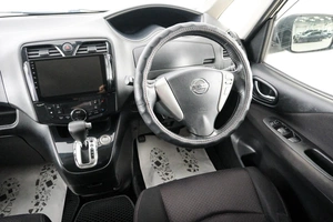 Минивэн Nissan Serena 2013 года, 1249000 рублей, Красноярск