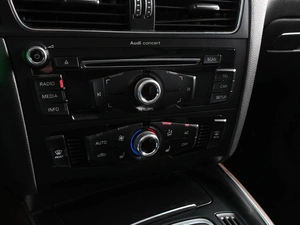 Внедорожник Audi Q5 2012 года, 1849000 рублей, Аксай