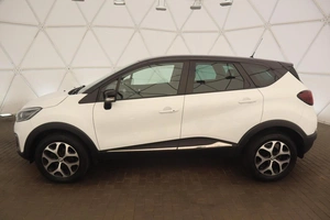 Внедорожник Renault Kaptur 2019 года, 1699000 рублей, Орёл