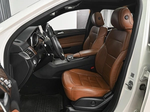 Внедорожник Mercedes-benz GLE-класс Coupe 2015 года, 4599900 рублей, Ставрополь