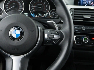 Купе BMW 4 серия 2013 года, 2447077 рублей, Москва