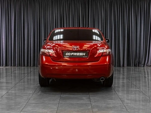 Седан Toyota Camry 2008 года, 999000 рублей, Тюмень