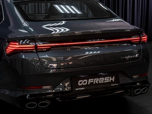 Седан Geely Preface 2024 года, 2739000 рублей, Тюмень