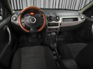 Хетчбэк Renault Sandero 2012 года, 669000 рублей, Ставрополь
